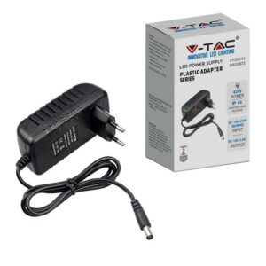Alimentatore Stabilizzato 12Vcc 42w 3,5Ah